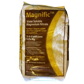 Plant-Prod Magnesium Nitrate 11-0-0 Fertilizer - 50 lb