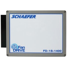 Schaefer FD-1S-1400 Fan Speed Controller for Versa-Kool Circulation Fans