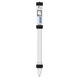 HM Digital COM-300L Waterproof Professional Series pH/EC/TDS/Temp Meter - 15.4-in
