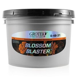 Grotek Blossom Blaster PK Bloom Booster - 2.5 kg