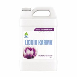 Botanicare Liquid Karma 0.1-0.1-0.5 - 1gal