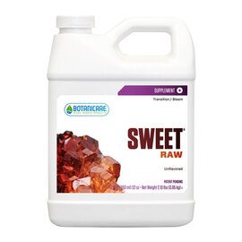 Botanicare Sweet Raw Plant Food | 32oz