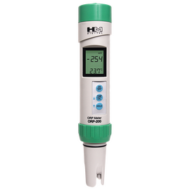 HM Digital ORP-200 Waterproof Professional Series ORP/Temp Meter