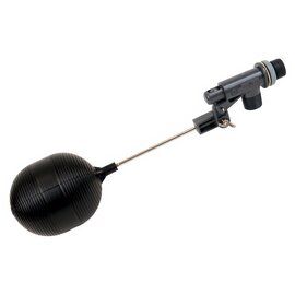 Hydro-Logic BIGboy Replacement PVC Float Valve - 3/4-in