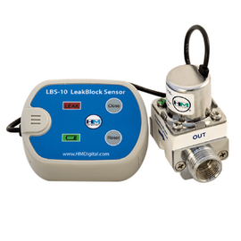 HM Digital LBS-10 LeakBlock Sensor - 6 GPM Max