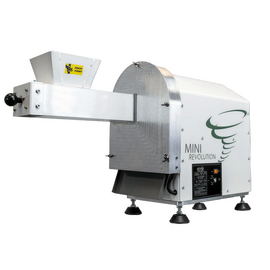 STM Canna Mini-Revolution Commercial Grinder