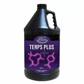 Eco Labs Terps Plus 0-0-1 Plant Supplement - 1 Gal