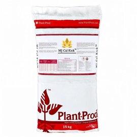 Plant-Prod MJ Cal Kick Fertilizer 15-0-14 - 25 lb