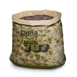 Roots Organics Formula 707 Potting Mix - 3 cu ft