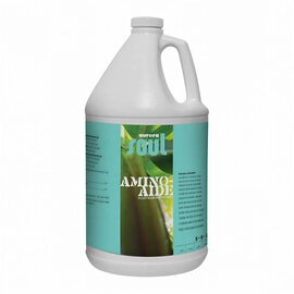 Soul Amino-Aide 5-0-1 Supplement - 1 Gal Concentrate