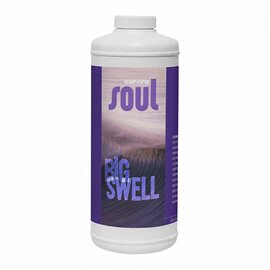 Soul Big Swell Bloom Booster 2-5-3 - 32 Oz Concentrate