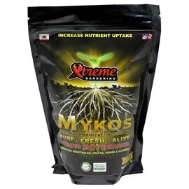 Xtreme Gardening Mykos Granular Mycorrhizal Inoculant - 2.2 lb