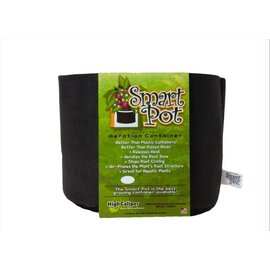 Smart Pot Fabric Grow Bag - 2 Gal - 8-in Diam x 7-in H