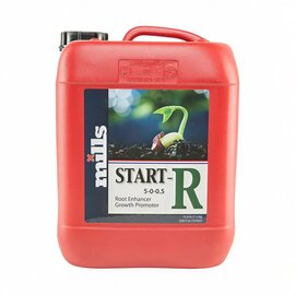 Mills Nutrients Start-R Vegetative Growth Additive - 10 L
