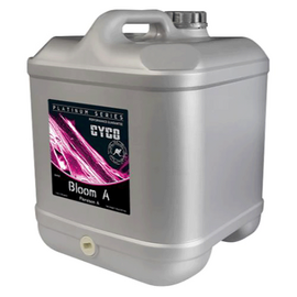 CYCO Platinum Series Bloom Part A Base Nutrient 2-0-2 - 20 L