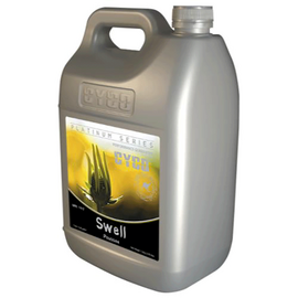 CYCO Platinum Series Swell Bloom Supplement 1-5-3 - 5 L