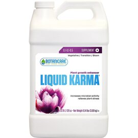 Botanicare Liquid Karma Gallon