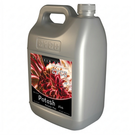 CYCO Platinum Series Potash Plus Potassium Supplement 0-4-6 - 5 L