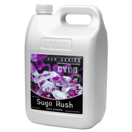 CYCO Platinum Series Suga Rush Carbohydrate Supplement 0-0.5-0.3 - 5 L