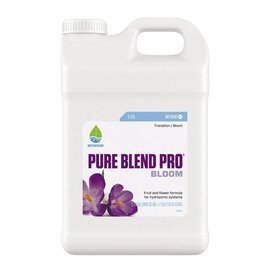 Botanicare Pure Blend Pro Bloom 2.5 Gallon