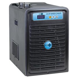 EcoPlus Water Chiller - 1/4 HP - 3/4-in - For Pump Sizes 264 GPH to 660 GPH
