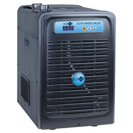 EcoPlus Water Chiller - 1/2 HP - 3/4-in - For Pump Sizes 317 GPH to 793 GPH