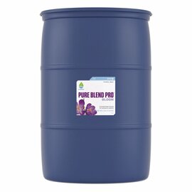 Botanicare Pure Blend Pro Bloom 55 Gallon