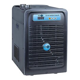 EcoPlus Water Chiller - 1/2 HP - 3/4-in - For Pump Sizes 317 GPH to 793 GPH