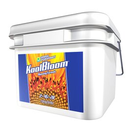 General Hydroponics KoolBloom 2-45-28 Bloom Booster Powder - 16 lb