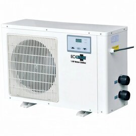 EcoPlus® Commercial Grade Water Chiller - 1/2 HP