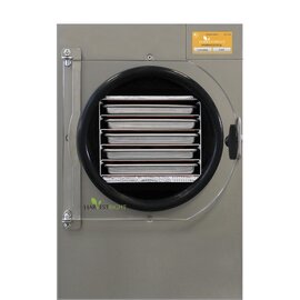 Harvest Right™ Pharmaceutical Freeze Dryer — Small Stainless Steel