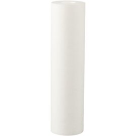 HydroLogic smallBoy Poly-Spun Sediment Filter - 10 x 2.5-in - 5 Micron - Single Use