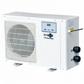 EcoPlus® Commercial Grade Water Chiller - 1.5 HP