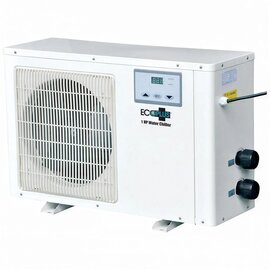 EcoPlus® Commercial Grade Water Chiller - 1 HP
