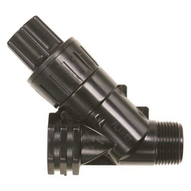 Netafim High Flow Pressure Regulator - 3/4-in - 35 PSI - 4.5-17.6 GPM