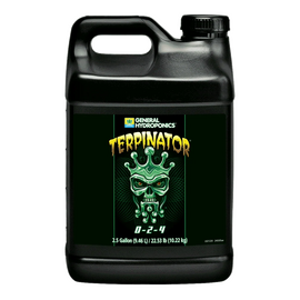 General Hydroponics Terpinator - 2.5 Gal