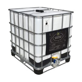 Age OId Commercial Silicon, 250 gal tote