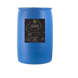 Age OId Commercial Silicon, 55 gal drum