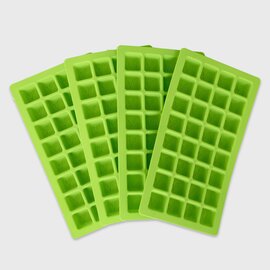 Harvest Right Countertop 360 Silicone Food Molds (Set of 4)