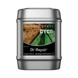 CYCO Platinum Series Dr. Repair - 5 Gal