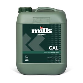 Mills Organics Cal, 10 L