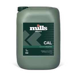 Mills Organics Cal, 20 L