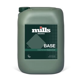 Mills Organics Base, 20 L