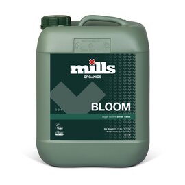 Mills Organics Bloom, 10 L
