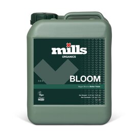 Mills Organics Bloom, 5 L