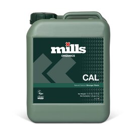 Mills Organics Cal, 5 L