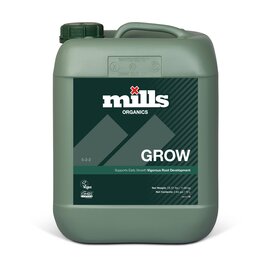 Mills Organics Grow, 10 L