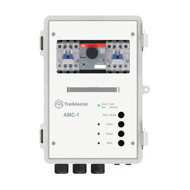 TrolMaster （AMC-1） Single/Three Phase Curtain Motor Controller