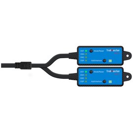 TrolMaster (DCC-2) Dual System Control Adapter