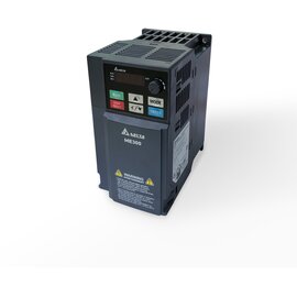 TrolMaster VFD, Basic Compact Driver for AC Motors Speed Controls (Delta-1)
